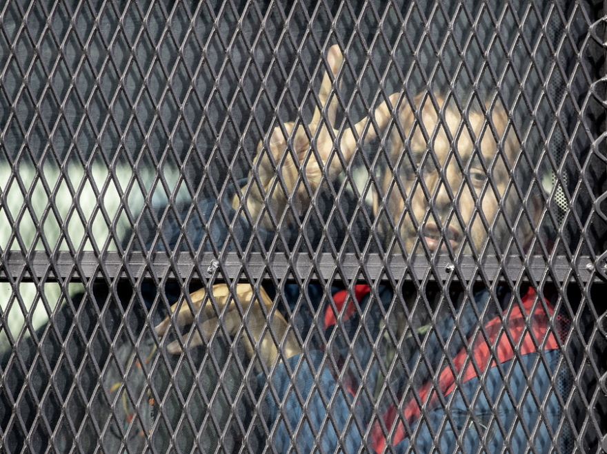 Τουρκία: «Φρούριο» η πλατεία Ταξίμ για την Πρωτομαγιά, συνελήφθησαν πολίτες