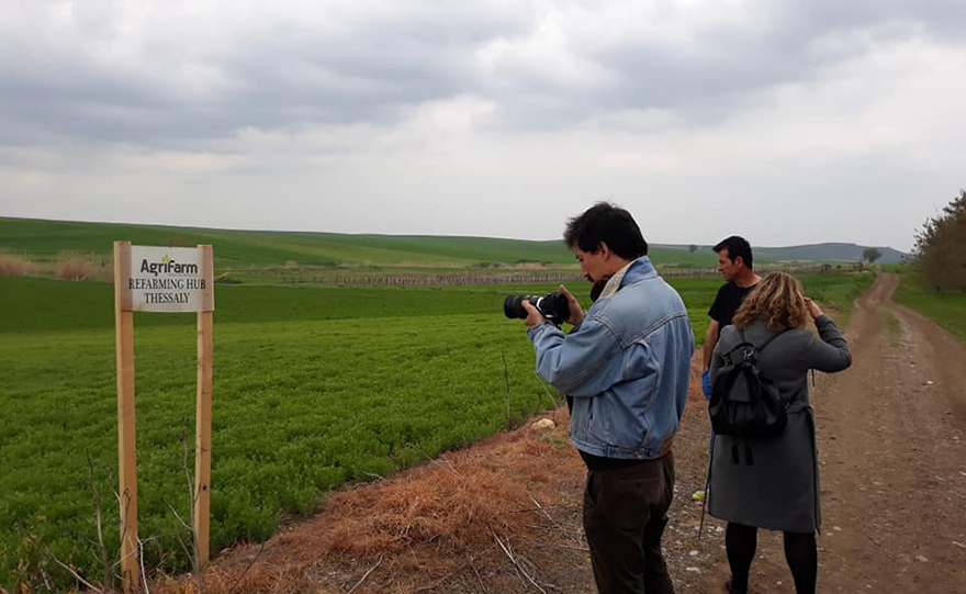 Μια εταιρεία από την Λαμία στην έκδοση «Secrets of success» που έρχεται από τις Βρυξέλλες