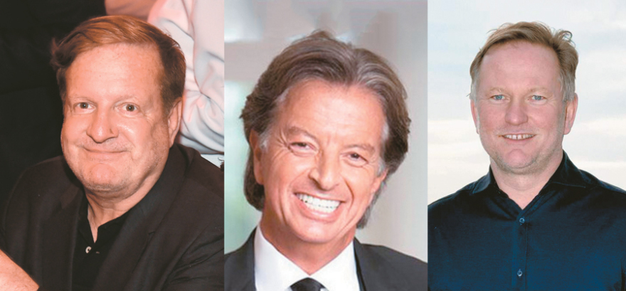 Μύκονος: Το «Soho house» δίνει €60 εκατ. για το «Scorpios»