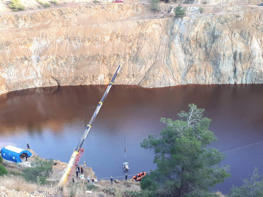 Serial killer στην Κύπρο: Οι βουλγαρικές ρίζες και το μοντέλο που συνάντησε πριν τη σύλληψή του