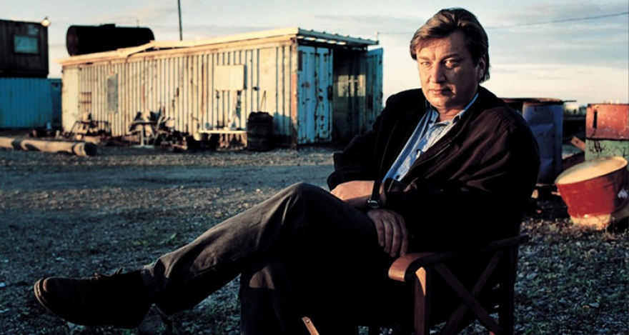 Τη μέρα που πέθανε το σινεμά