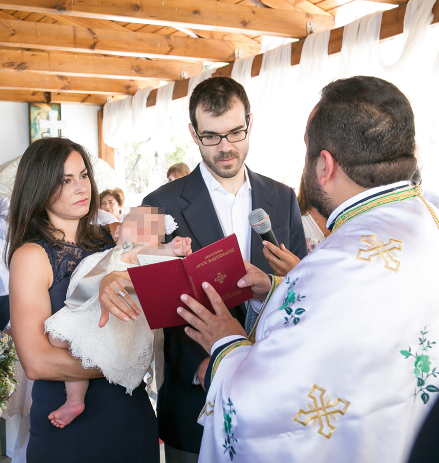 Lady G: Γιαγιά για τρίτη φορά