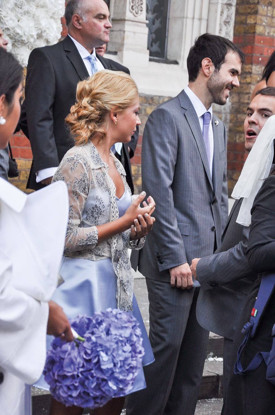 Lady G: Γιαγιά για τρίτη φορά