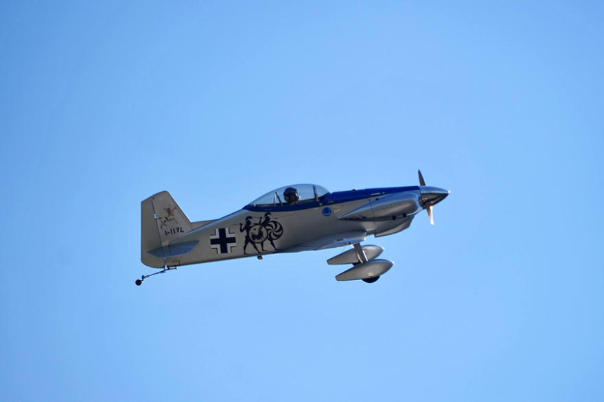 Η ιστορική μάχη του Ρούπελ 78 χρόνια μετά