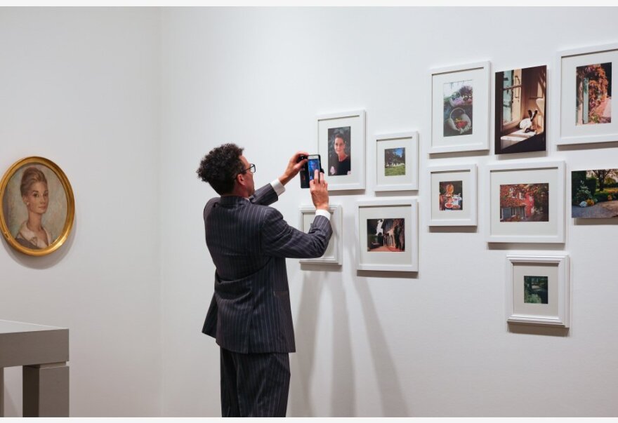 «Intimate Audrey»: Μια έκθεση για την Όντρει Χέπμπορν στις Βρυξέλλες 