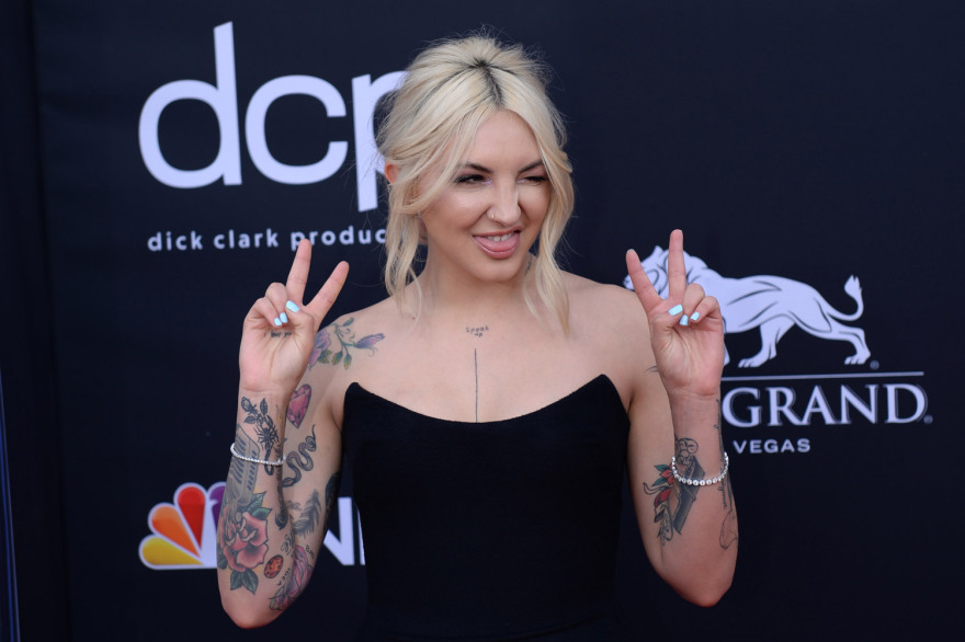 Οι πιο σέξι εμφανίσεις στα φετινά Billboard Awards 