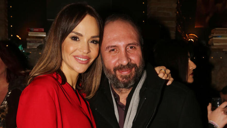 Χώρισε η Νικολέττα Καρρά μετά από 7 χρόνια γάμου