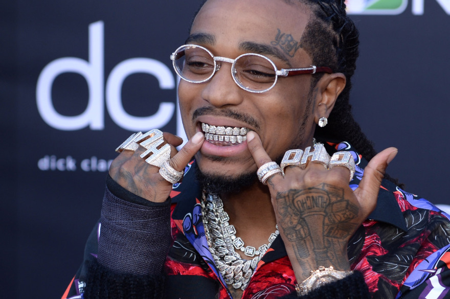 Οι πιο σέξι εμφανίσεις στα φετινά Billboard Awards 