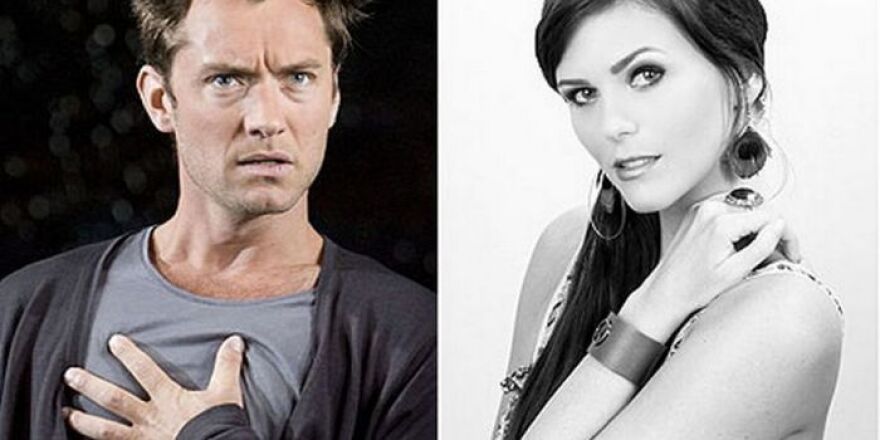 Τζουντ Λο: Το «άτακτο αγόρι» παντρεύτηκε για δεύτερη φορά