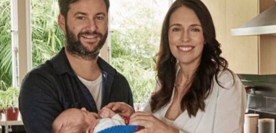 Αρραβωνιάστηκε η πρωθυπουργός της Νέας Ζηλανδίας