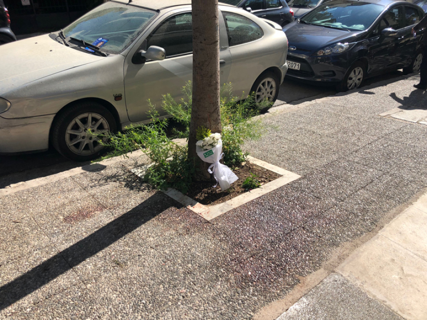 Παλαιό Φάληρο: Οικογενειακή τραγωδία πίσω από την άγρια δολοφονία 53χρονης έξω από το σπίτι της