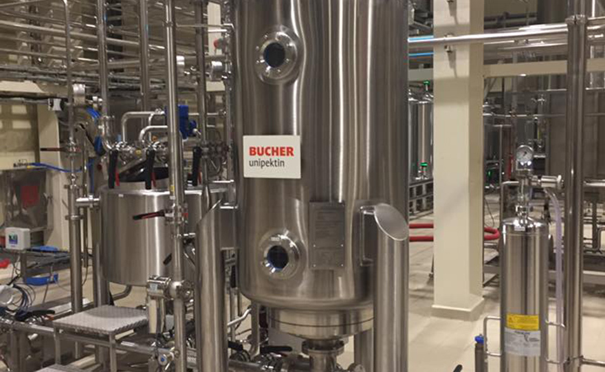 Οι εκπρόσωποι της μπύρας