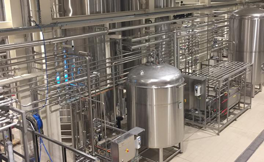 Οι εκπρόσωποι της μπύρας