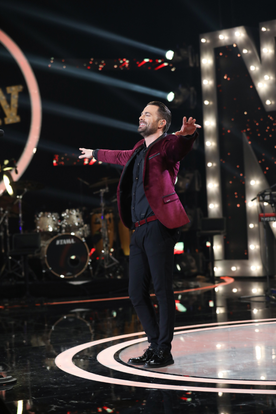 Ηλίας Βρεττός: Πελάτης σε νυχτερινό κέντρο τον απείλησε με όπλο!