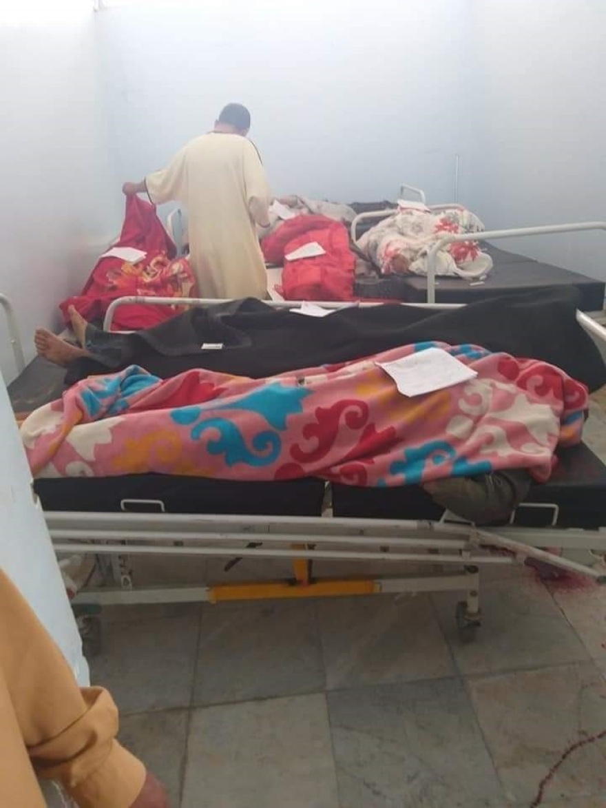 Λιβύη: Τζιχαντιστές έσφαξαν και αποκεφάλισαν στρατιώτες στη πόλη Σαμπά