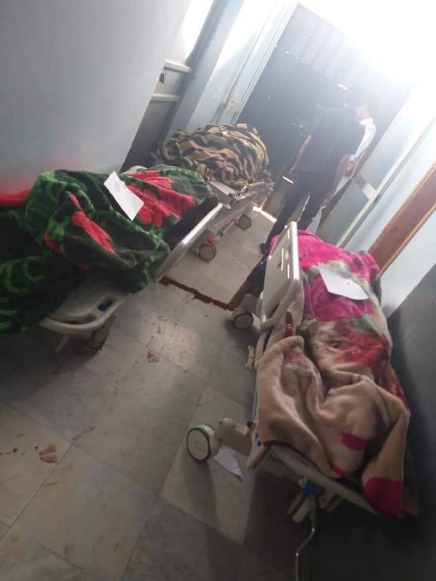 Λιβύη: Τζιχαντιστές έσφαξαν και αποκεφάλισαν στρατιώτες στη πόλη Σαμπά