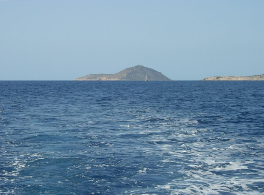 Η Αποκλειστική Οικονομική Ζώνη (Α.Ο.Ζ.) και το Καστελλόριζο