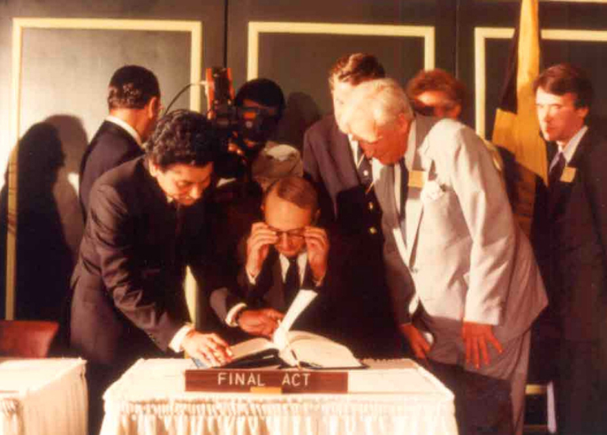 Η Αποκλειστική Οικονομική Ζώνη (Α.Ο.Ζ.) και το Καστελλόριζο