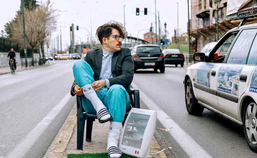 Οι 12 ώρες του Μάη