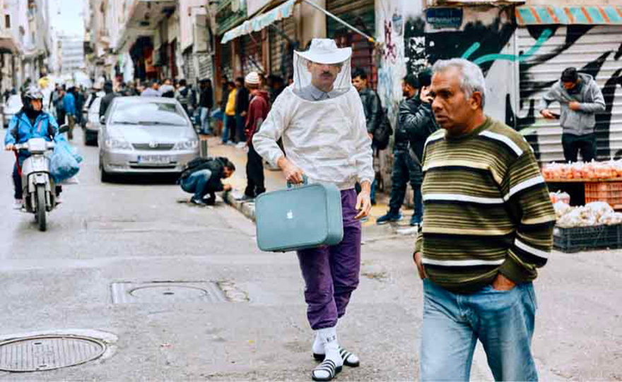 Οι 12 ώρες του Μάη