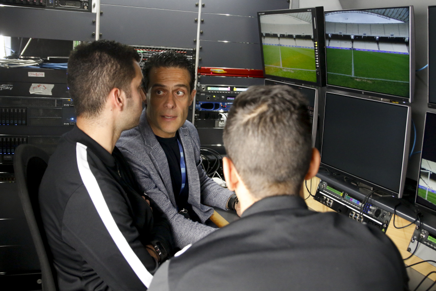 Super League, Παναθηναϊκός-Παναιτωλικός 4-0: Εντυπωσιακό φινάλε στο άδειο ΟΑΚΑ