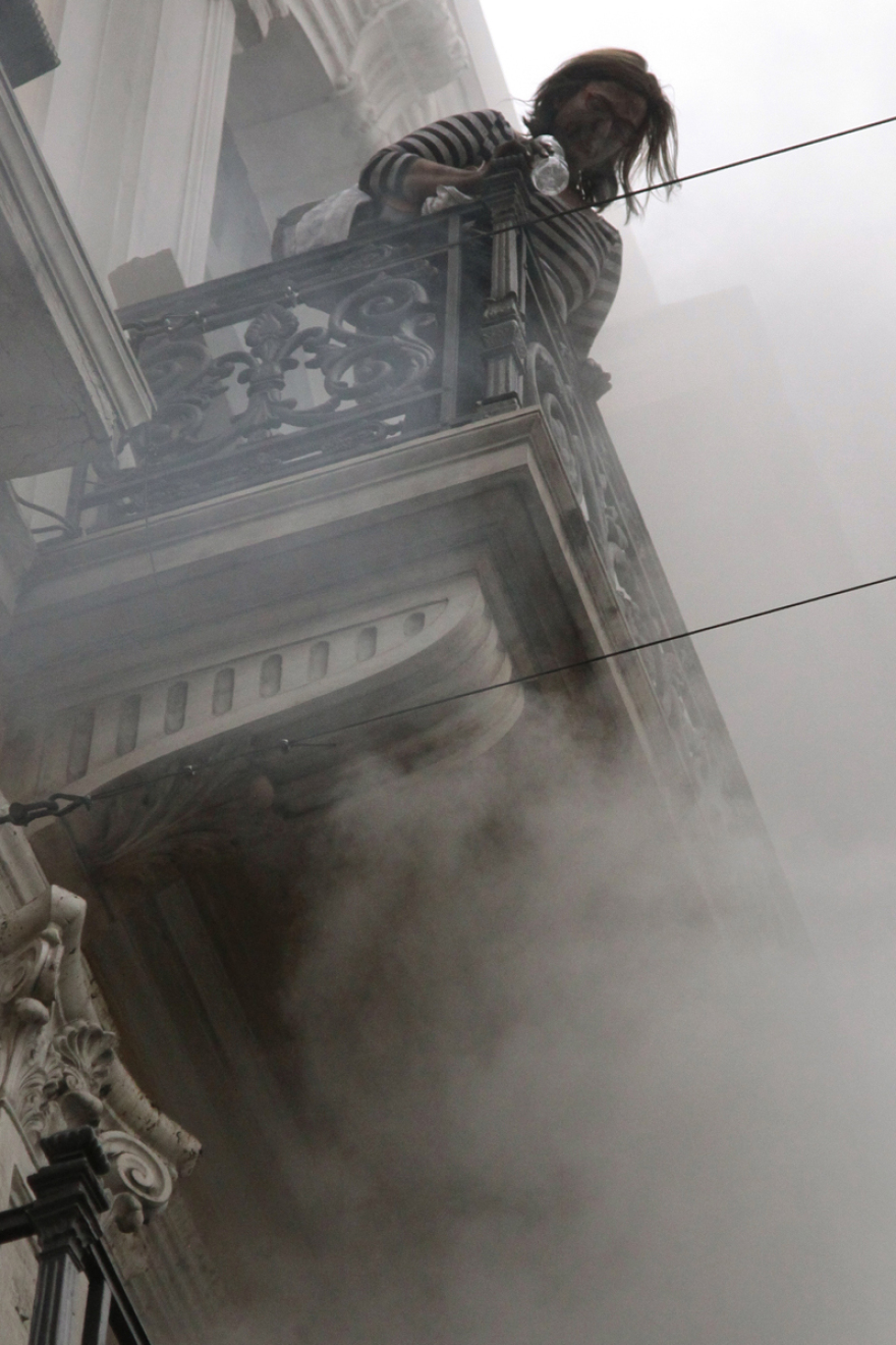 Marfin: Εννέα χρόνια μετά, το έγκλημα παραμένει χωρίς τιμωρία