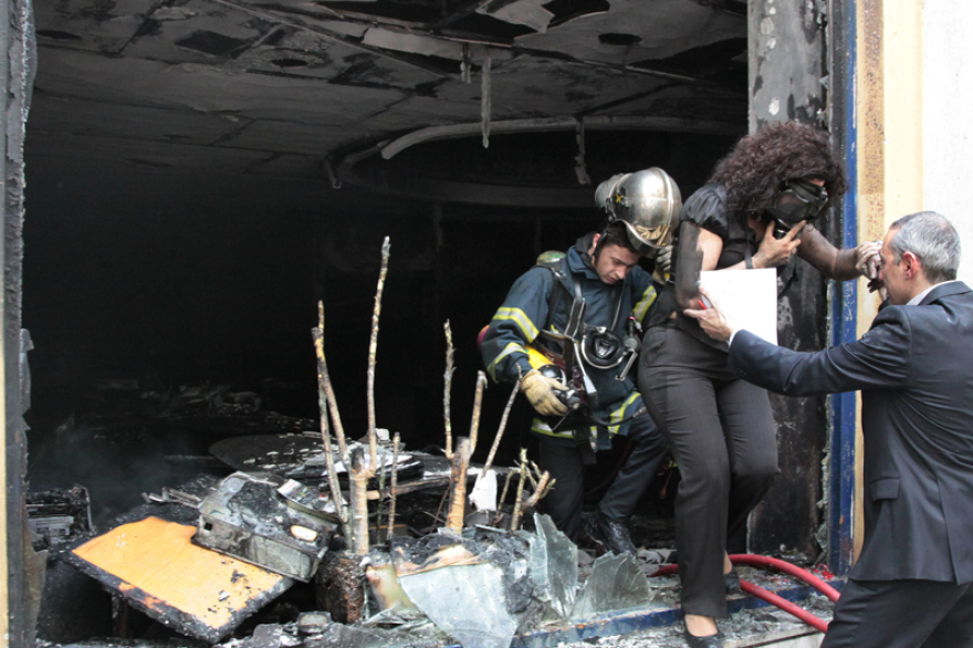 Marfin: Εννέα χρόνια μετά, το έγκλημα παραμένει χωρίς τιμωρία