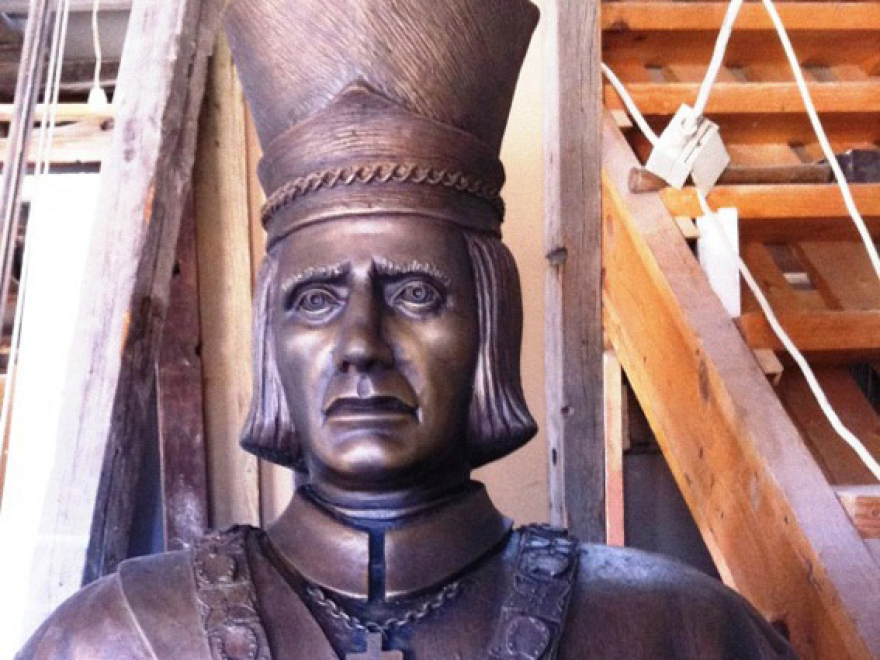 Οι πρώτοι Έλληνες στην Αμερική από την εποχή του Κολόμβου ως τα τέλη του 18ου αιώνα