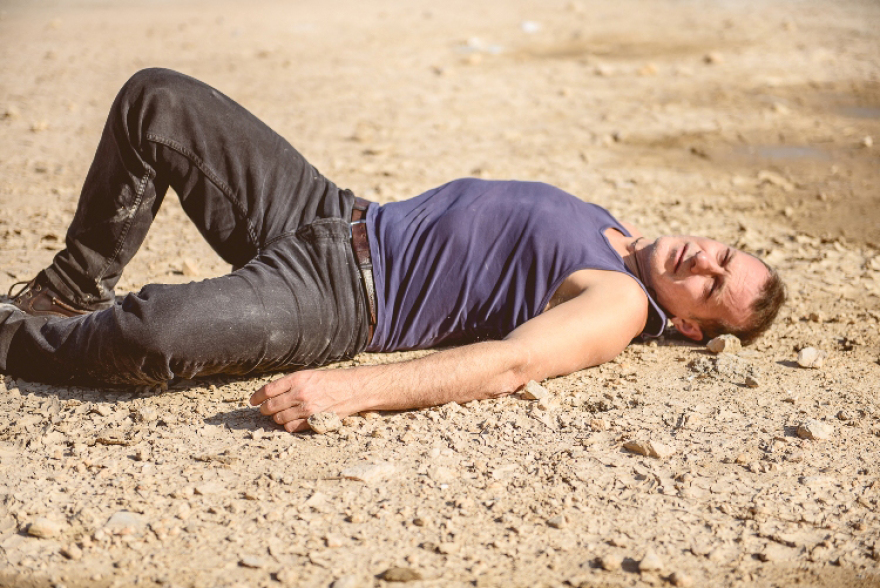 Γέρμα το εμβληματικό έργο του Φεντερίκο Γκαρθία Λόρκα 