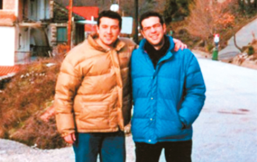 Γιατί ο Νίκος Παππάς περνάει «δύσκολο φεγγάρι» τους τελευταίους μήνες;