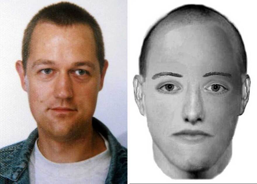 Εξαφάνιση της μικρής Μαντλίν: Γερμανός παιδόφιλος serial killer φέρεται να είναι ο κύριος ύποπτος