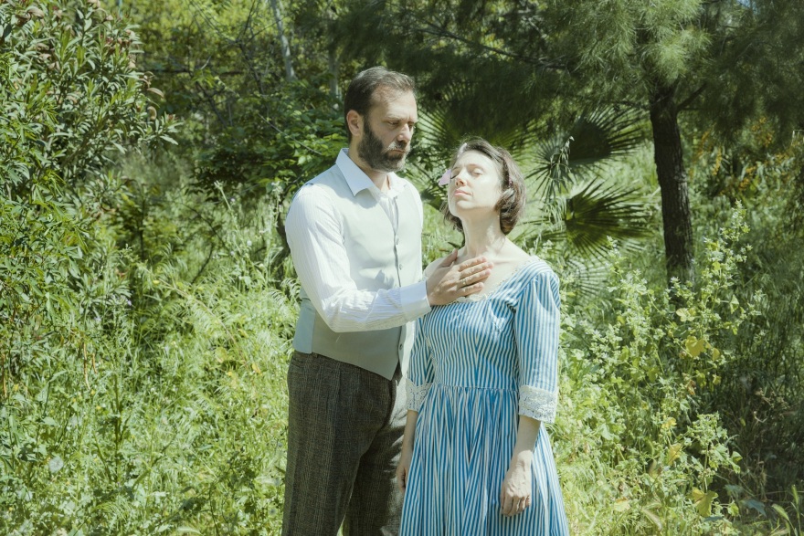 «Η πρώτη αγάπη»: Μια αισθηματική οπερέτα στη Λυρική Σκηνή