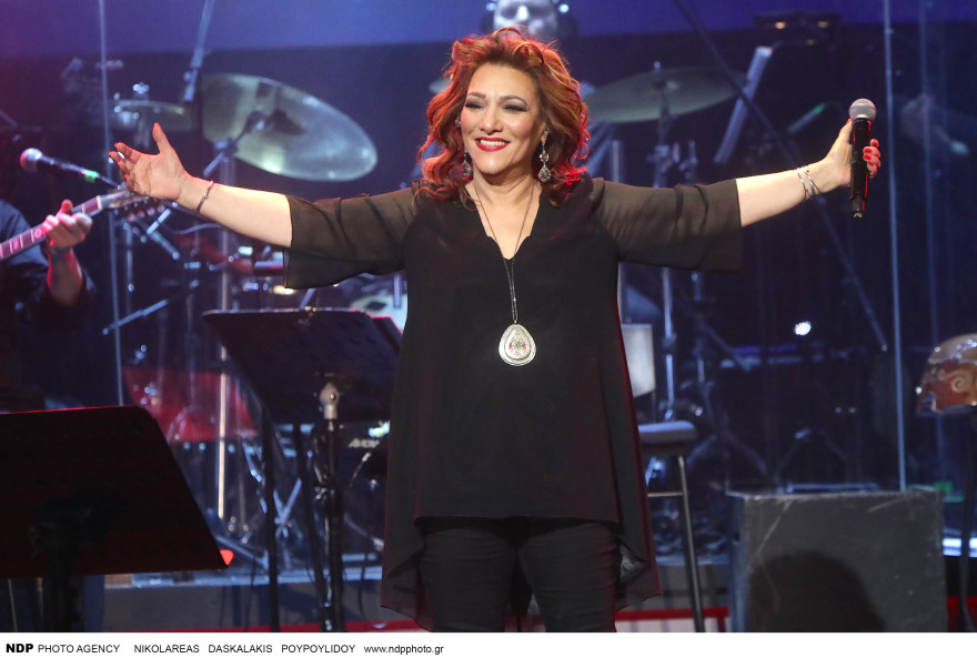 «Στιγμές» της Ελένης Βιτάλη και του Παναγιώτη Μάργαρη στον «Παρνασσό»