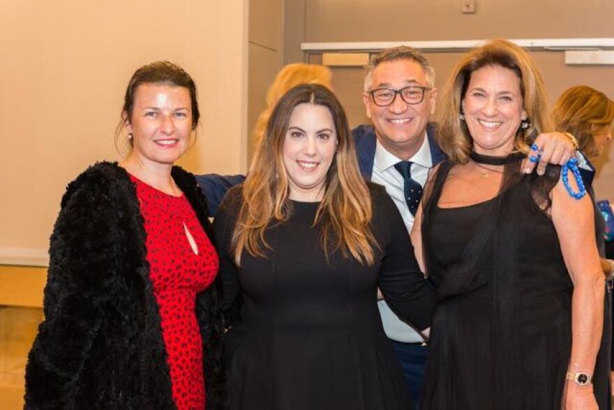 Μαίρη Κατράντζου: 10 χρόνια μόδα, 10 χρόνια διακρίσεις 