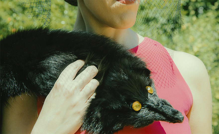 Ένας έρωτας τον Μεσοπόλεμο