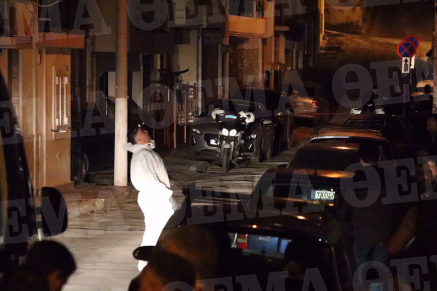 Δολοφονία στα Μανιάτικα: Ξεκαθάρισμα λογαριασμών βλέπουν οι αρχές 
