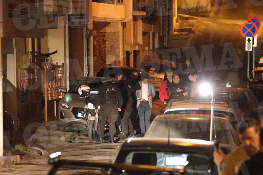 Δολοφονία στα Μανιάτικα: Ξεκαθάρισμα λογαριασμών βλέπουν οι αρχές 