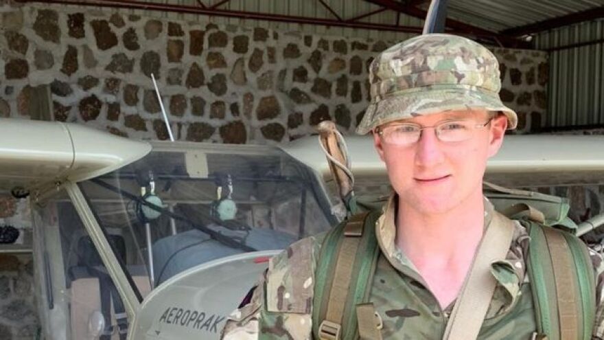 Μαλάουι: Ελέφαντας ποδοπάτησε στρατιώτη σε επιχείρηση κατά λαθροκυνηγών