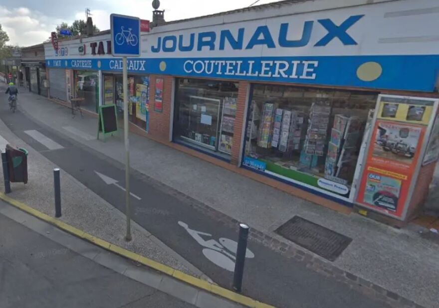 Έληξε η ομηρία στην Τουλούζη -  Ελεύθερες οι τέσσερις γυναίκες