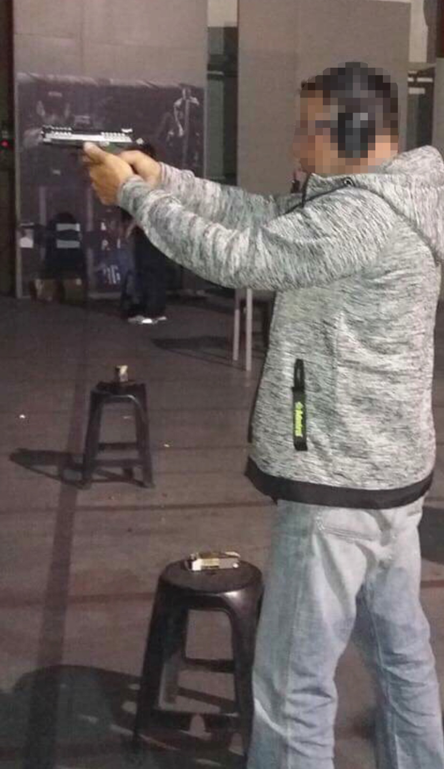 Δολοφονία στα Μανιάτικα: Ξεκαθάρισμα λογαριασμών βλέπουν οι αρχές 