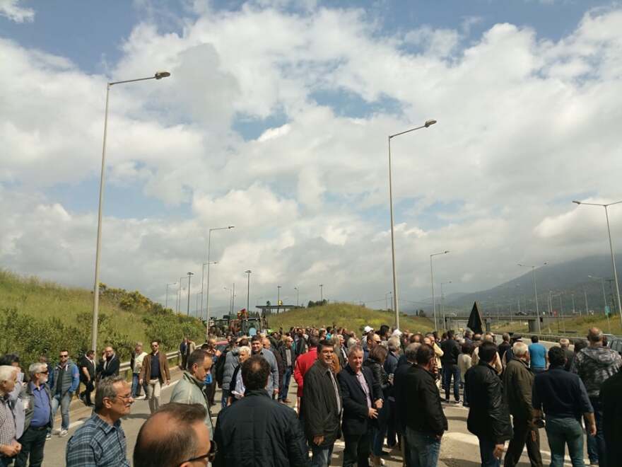 Οργή στην Αιτωλοακαρνανία για τη μονάδα καύσης βιορευστών στο Ξηρόμερο