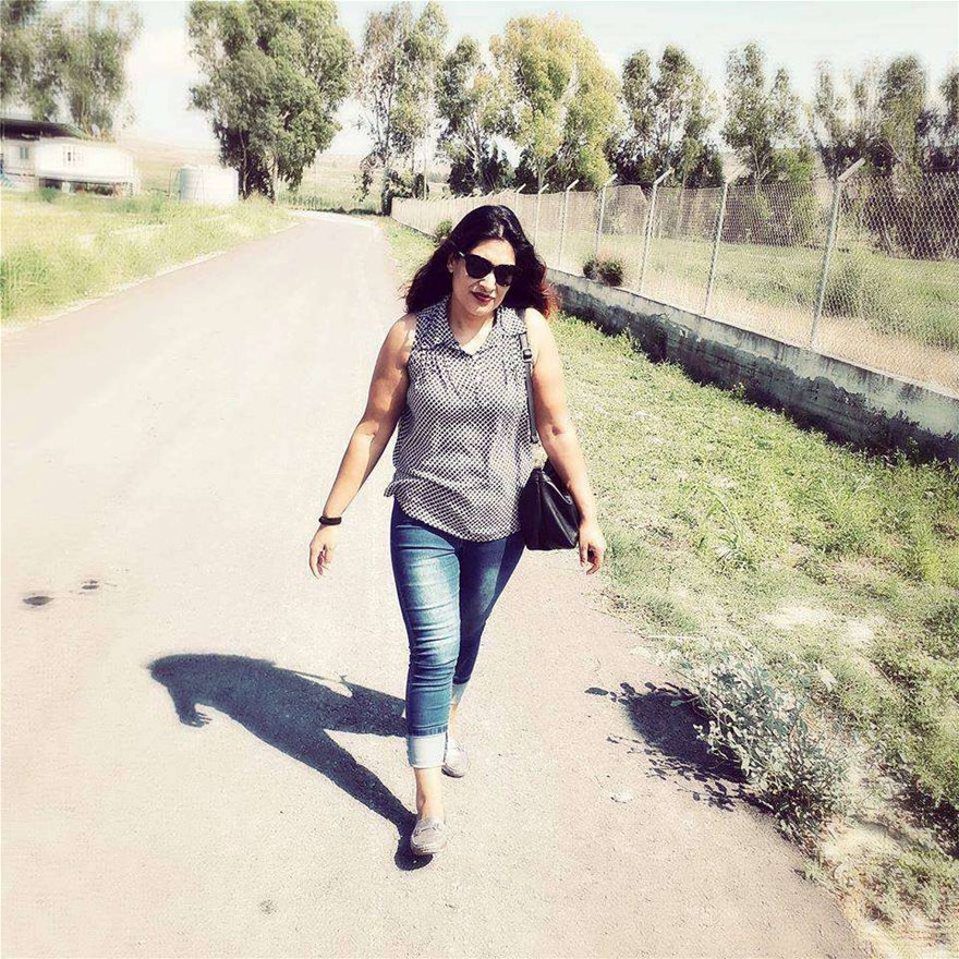 Επτά φορές ισόβια στον serial killer της Κύπρου