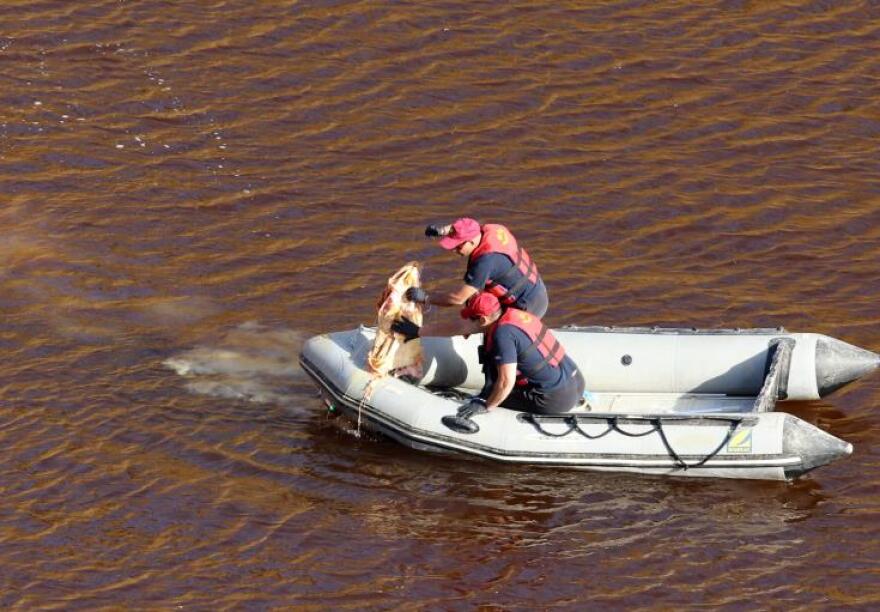 Serial killer στην Κύπρο: «Λάθος» συναγερμός για το εύρημα στην Κόκκινη Λίμνη