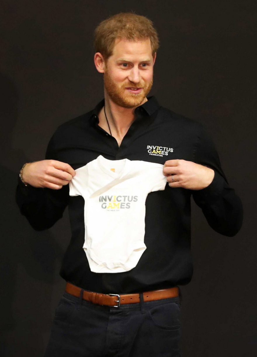 Ο πρίγκιπας Χάρι θυμάται τη Νταϊάνα: Όταν χάνεις τη μητέρα σου χάνεις την ασφάλειά σου