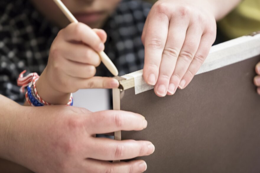 Εκπαιδευτικά προγράμματα του Ιδρύματος Ωνάση για τον Μάιο 