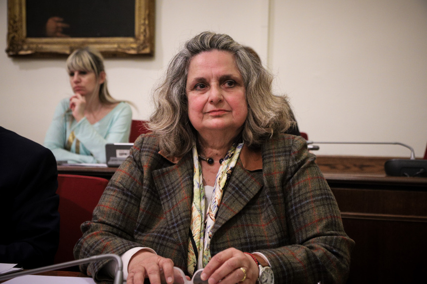 Υπόθεση Πετσίτη: Με πρωτοφανείς μεθοδεύσεις η Τασία σταμάτησε την κατάθεση της Ζαΐρη