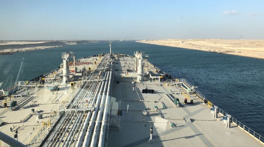 Θρίλερ με Έλληνες ναυτικούς που κρατούνται «όμηροι» στις ΗΠΑ