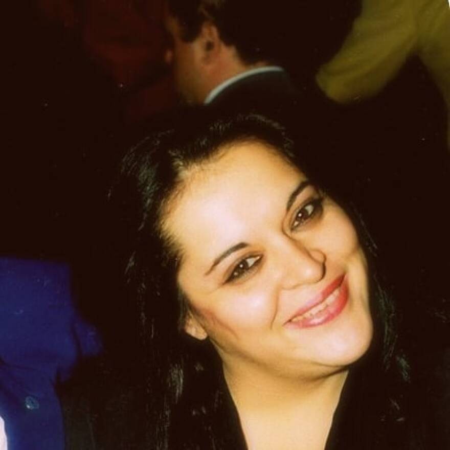 Το μήνυμα της Καίτης Φίνου στην αδερφή της: «Δεν δέχομαι τα μάρμαρα σαν σπίτι σου»