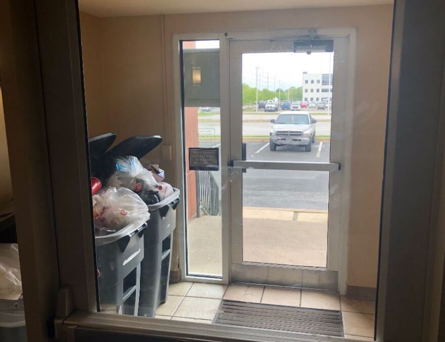 Θρίλερ με Έλληνες ναυτικούς που κρατούνται «όμηροι» στις ΗΠΑ