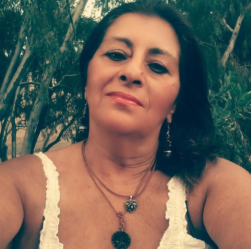 Ρίκη Ματαλιωτάκη: Ο θηλυκός Ευγένιος Τριβιζάς της Κρήτης